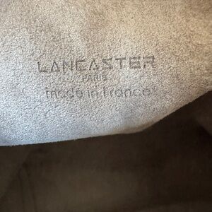 Lancaster Bucket Bag